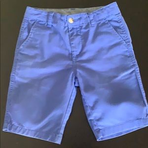 Boys Chaps Shorts
